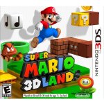 Super Mario 3D Land – Zboží Mobilmania