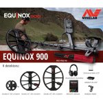 Minelab equinox 900 – Zboží Dáma