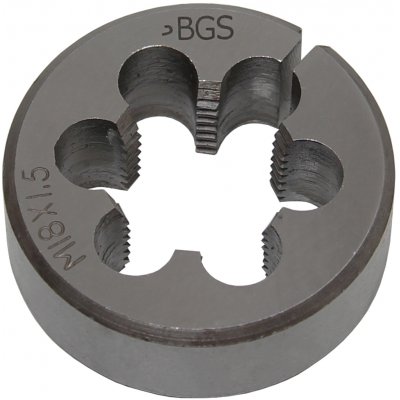 BGS 1900-M18X1.5-S Závitové očko M18 x 1,5 mm ze sady BGS 1900 – Hledejceny.cz
