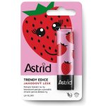 Astrid Balzám na rty jahoda 4,8 g – Hledejceny.cz