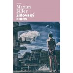 Židovský blues - Maxim Biller – Sleviste.cz