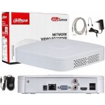 Dahua NVR2108-4KS2 – Sleviste.cz