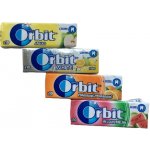 Wrigley's Orbit Spearmint 14 g – Hledejceny.cz