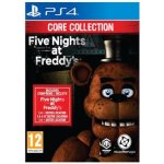Five Nights at Freddy's: Core Collection – Zboží Dáma
