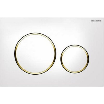 Geberit Sigma20 115.882.KK.1 – Hledejceny.cz