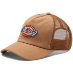 Dickies Sumiton Trucker Brown Duck – Sleviste.cz