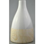 Váza 11,7x11,7x20,7 cm keramika – Hledejceny.cz