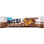 Max Sport Nuts Protein Bar 40 g – Zboží Mobilmania