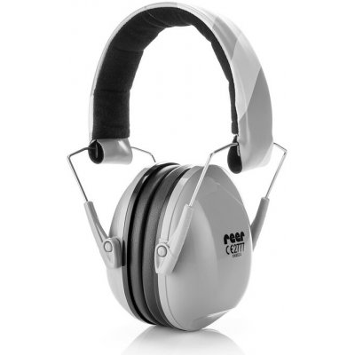 Reer SilentGuard Kids grey – Zbozi.Blesk.cz