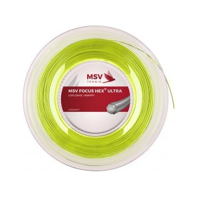 MSV Hex Ultra 1,20 200m 1,20 mm – Zboží Dáma