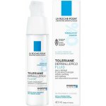 La Roche Posay Denní hydratační fluidní krém pro citlivou pleť Toleriane Dermallergo Fluid Moisturizer 40 ml – Zboží Dáma