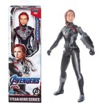 Hasbro Avengers Titan Hero Black Widow 30 cm – Hledejceny.cz