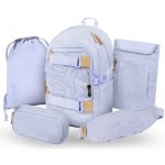 BAAGL SET 5 Skate Lilac – Hledejceny.cz