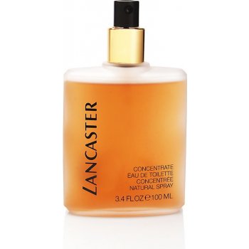 Lancaster Concentrée toaletní voda dámská 100 ml tester