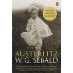 Austerlitz W. Sebald – Hledejceny.cz