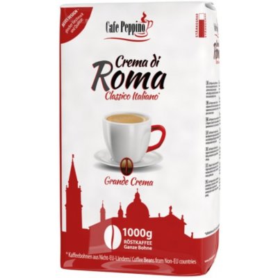 Cafe Peppino Roma 1 kg – Hledejceny.cz