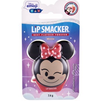 Lip Smacker Disney Minnie balzám na rty 7,4 g