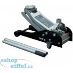 Yato YT-1721 Hever pojízdný hydraulický nízkoprofilový 2,5 t | Zboží Auto