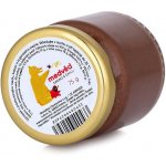 Včelařství Domovina Kakao s chilli v medu 75 g – Hledejceny.cz