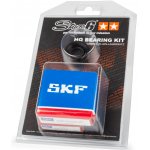 Sada ložisek a gufer klikového hřídele Stage6 C3 plastová klec, Peugeot 103 – Hledejceny.cz