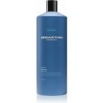 Sebastian Hydre Moisturizing Shampoo 1000 ml – Zboží Mobilmania