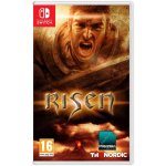 Risen – Hledejceny.cz