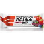 NUTREND VOLTAGE ENERGY BAR 65 g – Zboží Dáma