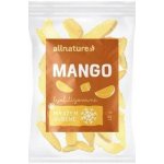 Allnature Mango sušené mrazem 30 g – Hledejceny.cz