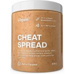 Vilgain Cheat Spread slaný karamel 300 g – Zboží Mobilmania