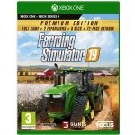 Farming Simulator 19 (Premium Edition) – Hledejceny.cz