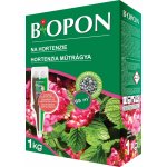 BOPON hnojivo na hortenzie 1 kg – Zboží Mobilmania