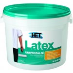 Disperzní malířská barva HET Latex univerzální 15kg – Hledejceny.cz