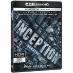 Počátek / Inception 4K BD – Hledejceny.cz