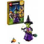 LEGO® Creator 40562 Mystická čarodějnice – Zboží Živě