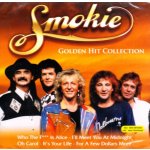 Smokie - Golden Hit Collection CD – Hledejceny.cz