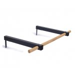 TRINFIT Elegance WOOD Hrazda na ribstol – Hledejceny.cz