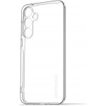 AlzaGuard Crystal Clear TPU Case Samsung Galaxy A35 5G – Zboží Mobilmania