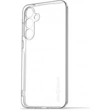 AlzaGuard Crystal Clear TPU Case Samsung Galaxy A35 5G