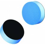 BOLL Houbička na leštění na suchý zip 150mm / 5cm super tvrdá modrá – Hledejceny.cz