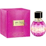 Jimmy Choo Rose Passion parfémovaná voda dámská 100 ml – Zboží Mobilmania