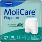 MoliCare Premium Fixpants XL 5 ks – Zbozi.Blesk.cz