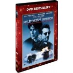 NELÍTOSTNÝ SOUBOJ DVD – Hledejceny.cz