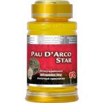 Starlife Pau D'Arco 60 kapslí – Hledejceny.cz