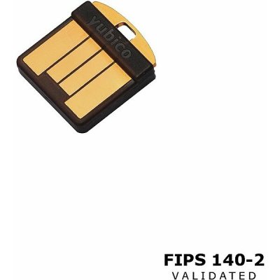 YubiKey 5 Nano FIPS – Zboží Živě