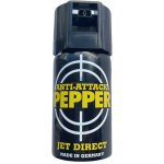 Anti-Attack OC JET 40ml – Zboží Dáma