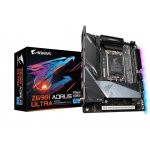 Gigabyte Z690I AORUS ULTRA – Zbozi.Blesk.cz