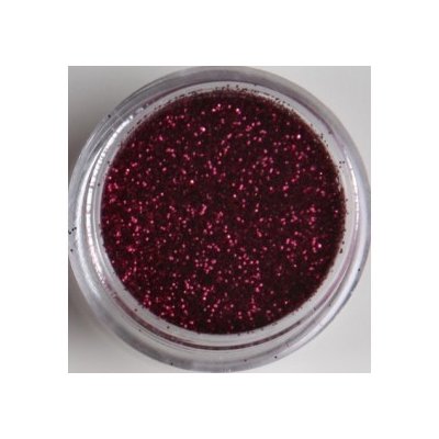 Ocean Glitter Nails Třpytky na zdobení nehtů 85 2 g – Zboží Mobilmania