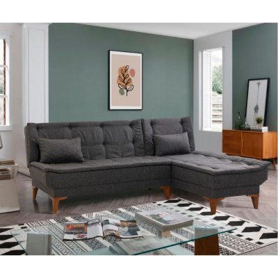 Asir Santo antracit – Zbozi.Blesk.cz