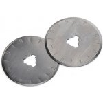 Náhradní čepel na řezací kolečko Ø28 mm nikl – Zboží Dáma