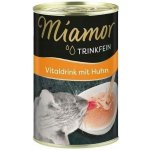 Miamor Vitaldrink kuře 135 ml – Hledejceny.cz